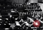 Image of plenary meeting Geneva Switzerland, 1926, second 9 stock footage video 65675029360