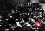 Image of plenary meeting Geneva Switzerland, 1926, second 10 stock footage video 65675029360