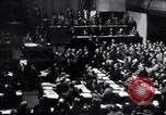 Image of plenary meeting Geneva Switzerland, 1926, second 11 stock footage video 65675029360