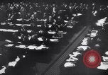 Image of plenary meeting Geneva Switzerland, 1926, second 15 stock footage video 65675029360