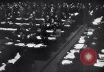 Image of plenary meeting Geneva Switzerland, 1926, second 18 stock footage video 65675029360