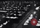 Image of plenary meeting Geneva Switzerland, 1926, second 20 stock footage video 65675029360