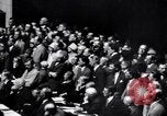 Image of plenary meeting Geneva Switzerland, 1926, second 28 stock footage video 65675029360