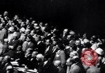 Image of plenary meeting Geneva Switzerland, 1926, second 30 stock footage video 65675029360