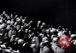 Image of plenary meeting Geneva Switzerland, 1926, second 31 stock footage video 65675029360