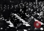 Image of plenary meeting Geneva Switzerland, 1926, second 32 stock footage video 65675029360