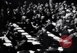 Image of plenary meeting Geneva Switzerland, 1926, second 33 stock footage video 65675029360