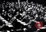 Image of plenary meeting Geneva Switzerland, 1926, second 34 stock footage video 65675029360