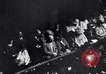 Image of plenary meeting Geneva Switzerland, 1926, second 35 stock footage video 65675029360