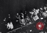 Image of plenary meeting Geneva Switzerland, 1926, second 37 stock footage video 65675029360