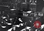 Image of plenary meeting Geneva Switzerland, 1926, second 46 stock footage video 65675029360