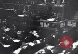 Image of plenary meeting Geneva Switzerland, 1926, second 47 stock footage video 65675029360