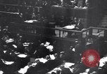 Image of plenary meeting Geneva Switzerland, 1926, second 48 stock footage video 65675029360