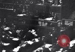 Image of plenary meeting Geneva Switzerland, 1926, second 49 stock footage video 65675029360