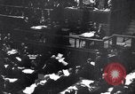 Image of plenary meeting Geneva Switzerland, 1926, second 50 stock footage video 65675029360