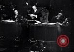 Image of plenary meeting Geneva Switzerland, 1926, second 52 stock footage video 65675029360