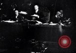 Image of plenary meeting Geneva Switzerland, 1926, second 55 stock footage video 65675029360