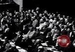 Image of plenary meeting Geneva Switzerland, 1926, second 56 stock footage video 65675029360