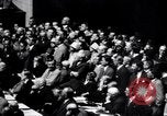 Image of plenary meeting Geneva Switzerland, 1926, second 57 stock footage video 65675029360