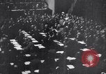 Image of plenary meeting Geneva Switzerland, 1926, second 58 stock footage video 65675029360