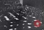 Image of plenary meeting Geneva Switzerland, 1926, second 59 stock footage video 65675029360