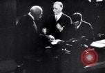Image of admission of Germany Geneva Switzerland, 1926, second 14 stock footage video 65675029361
