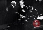 Image of admission of Germany Geneva Switzerland, 1926, second 15 stock footage video 65675029361