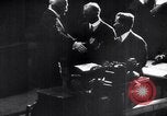 Image of admission of Germany Geneva Switzerland, 1926, second 17 stock footage video 65675029361