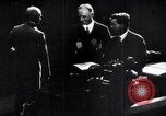 Image of admission of Germany Geneva Switzerland, 1926, second 27 stock footage video 65675029361