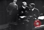 Image of admission of Germany Geneva Switzerland, 1926, second 28 stock footage video 65675029361