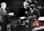 Image of admission of Germany Geneva Switzerland, 1926, second 33 stock footage video 65675029361
