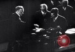 Image of admission of Germany Geneva Switzerland, 1926, second 34 stock footage video 65675029361