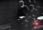 Image of admission of Germany Geneva Switzerland, 1926, second 38 stock footage video 65675029361