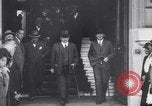 Image of Herr Stresemann Geneva Switzerland, 1926, second 10 stock footage video 65675029362