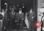 Image of Herr Stresemann Geneva Switzerland, 1926, second 11 stock footage video 65675029362