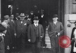 Image of Herr Stresemann Geneva Switzerland, 1926, second 12 stock footage video 65675029362