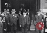 Image of Herr Stresemann Geneva Switzerland, 1926, second 13 stock footage video 65675029362