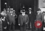 Image of Herr Stresemann Geneva Switzerland, 1926, second 14 stock footage video 65675029362