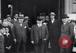 Image of Herr Stresemann Geneva Switzerland, 1926, second 15 stock footage video 65675029362