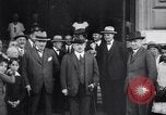 Image of Herr Stresemann Geneva Switzerland, 1926, second 19 stock footage video 65675029362