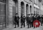 Image of Herr Stresemann Geneva Switzerland, 1926, second 23 stock footage video 65675029362