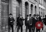 Image of Herr Stresemann Geneva Switzerland, 1926, second 25 stock footage video 65675029362