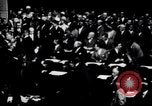 Image of Herr Stresemann Geneva Switzerland, 1926, second 36 stock footage video 65675029362
