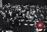 Image of Herr Stresemann Geneva Switzerland, 1926, second 37 stock footage video 65675029362