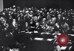 Image of Herr Stresemann Geneva Switzerland, 1926, second 38 stock footage video 65675029362