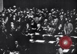 Image of Herr Stresemann Geneva Switzerland, 1926, second 39 stock footage video 65675029362