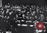 Image of Herr Stresemann Geneva Switzerland, 1926, second 41 stock footage video 65675029362