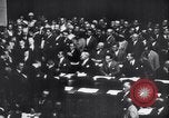 Image of Herr Stresemann Geneva Switzerland, 1926, second 42 stock footage video 65675029362