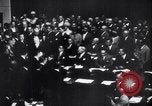 Image of Herr Stresemann Geneva Switzerland, 1926, second 43 stock footage video 65675029362