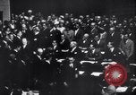 Image of Herr Stresemann Geneva Switzerland, 1926, second 44 stock footage video 65675029362